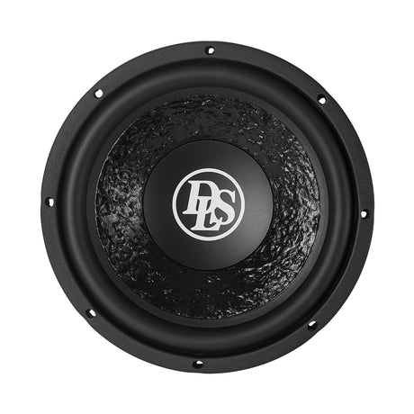 DLS Performance PE10.D2, 10 tums bas