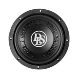 2-pack DLS Performance PE8.D2, 8 tums bas