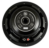 DLS Performance PS10, slimmad 10 tums bas