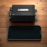 DLS Performance Slim PS1.500, kompakt monoblock