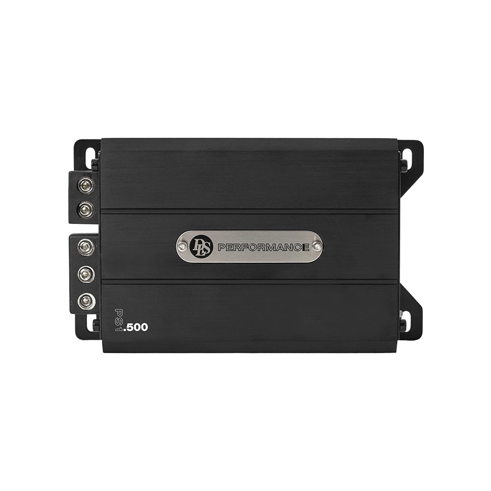 DLS Performance Slim PS1.500, kompakt monoblock