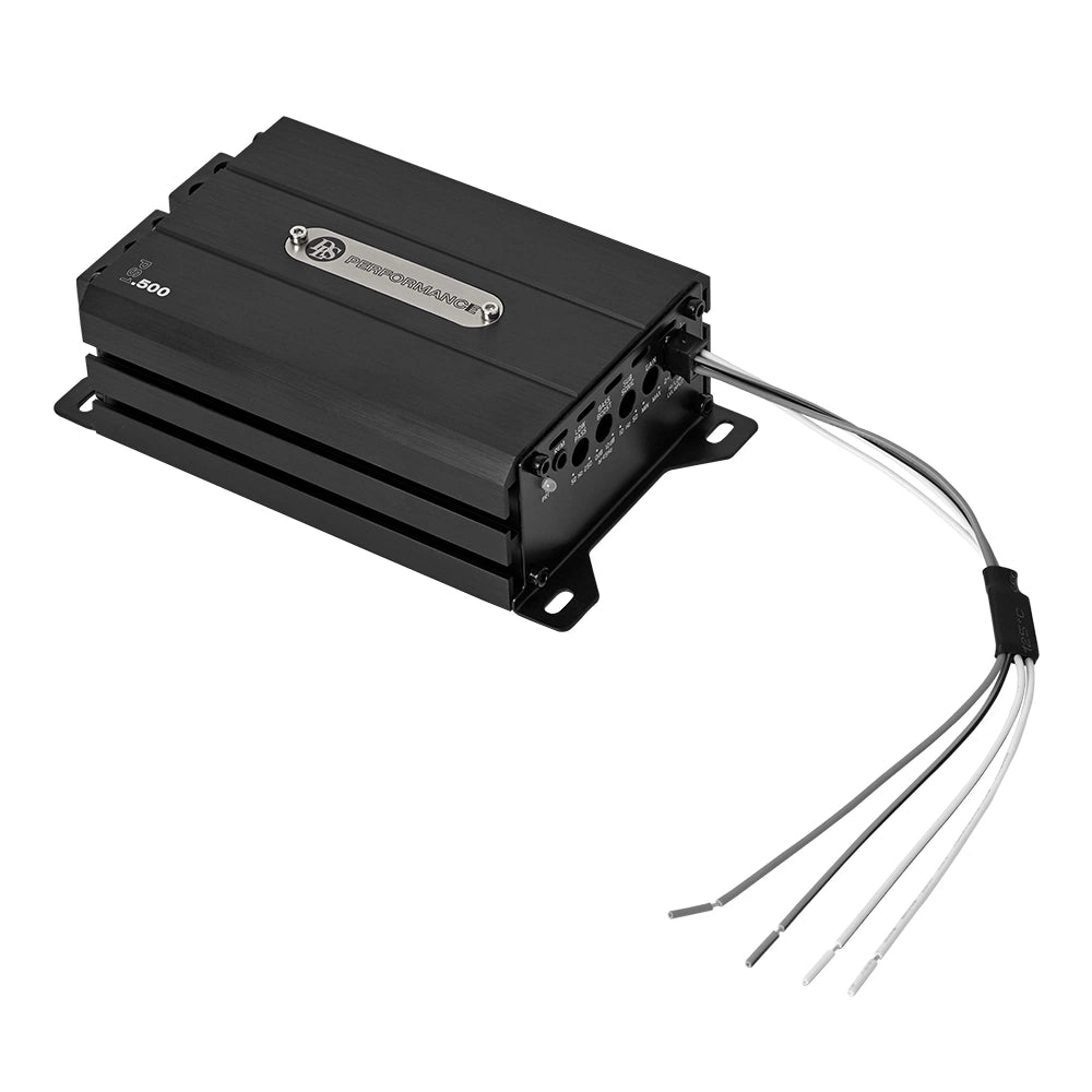 DLS Performance Slim PS1.500, kompakt monoblock