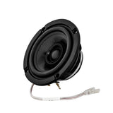 DLS RC3, välspelande 3 tums koaxialhögtalare