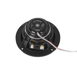 DLS RC3, välspelande 3 tums koaxialhögtalare