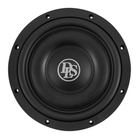 DLS Reference RCS10.D2, slimmad 10 tums bas