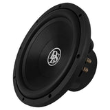 DLS Reference RCW12.D2, välspelande 12 tums bas