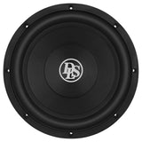 DLS Reference RCW12.D2, välspelande 12 tums bas