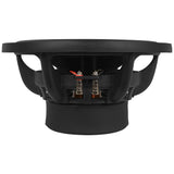 DLS Reference RCW12.D2, välspelande 12 tums bas