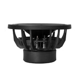 DLS Reference Supreme RSW10.D2, fantastisk 10 tums bas