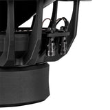 DLS Reference Supreme RSW10.D2, fantastisk 10 tums bas