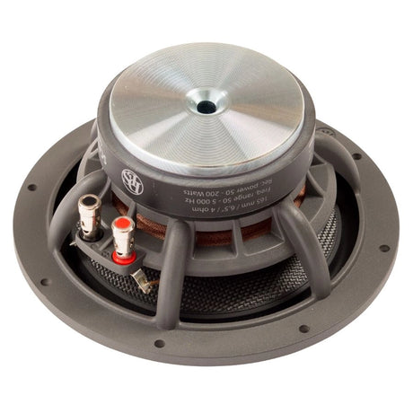 DLS Scandinavia 165, 6.5 tum midbas