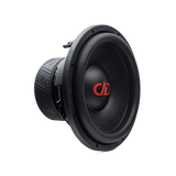 DD audio 612f-D4, 12 tums baselement