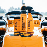 MCLAREN PASTE WAX KIT 12