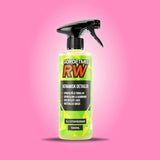 RW Keramisk Detailer – Keramiskt Ytskydd för Bilvård, 500 ml