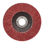 3M™ Cubitron™ II 967A Lamellrondell, 125 mm, Konisk, 40+ – Högpresterande sliprondell med precisionsformade slipmineraler