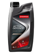 Champion Active Defence 15W40 SL/CF, Motorolja 1 liter