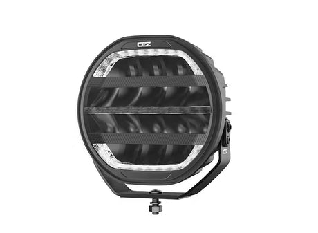 OZZ XR3 P9" 65 LED Extraljus, Black