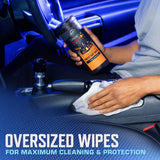 AA Podium Series Ceramic Wipes 25 stk. Armor All