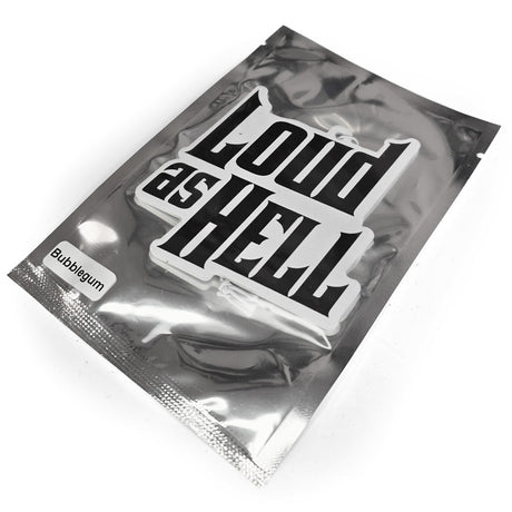 Loud as Hell Doftgran