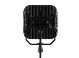 Extraljus OZZ SQR 5" med dynamiskt positionsljus, svart