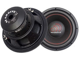 Massive Audio MMA124