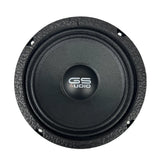 GS Audio PL-164 6,5" FLAT