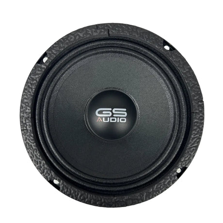 GS Audio PL-164 6,5" FLAT