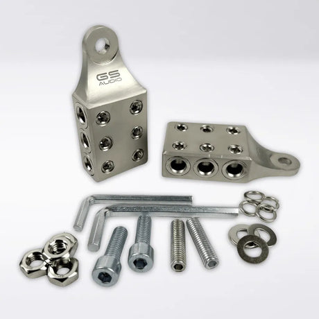 GS Audio Battery Terminals