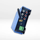 GS Audio X12-DSP - 12 kanals dsp