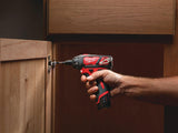 Milwaukee Skruvdragare Kompakt M12