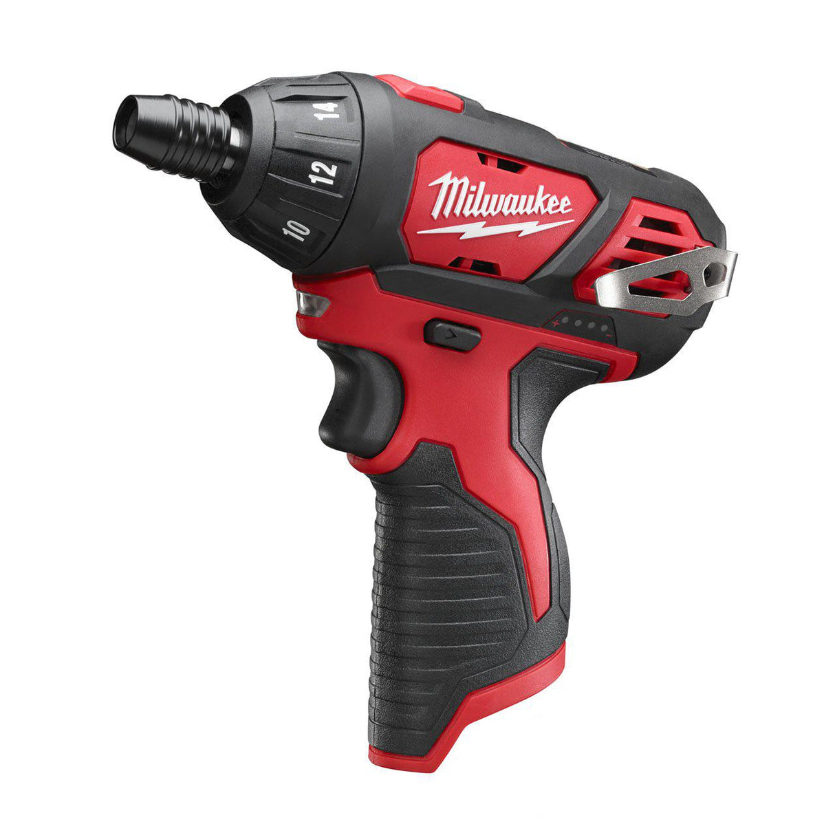 Milwaukee Skruvdragare Kompakt M12