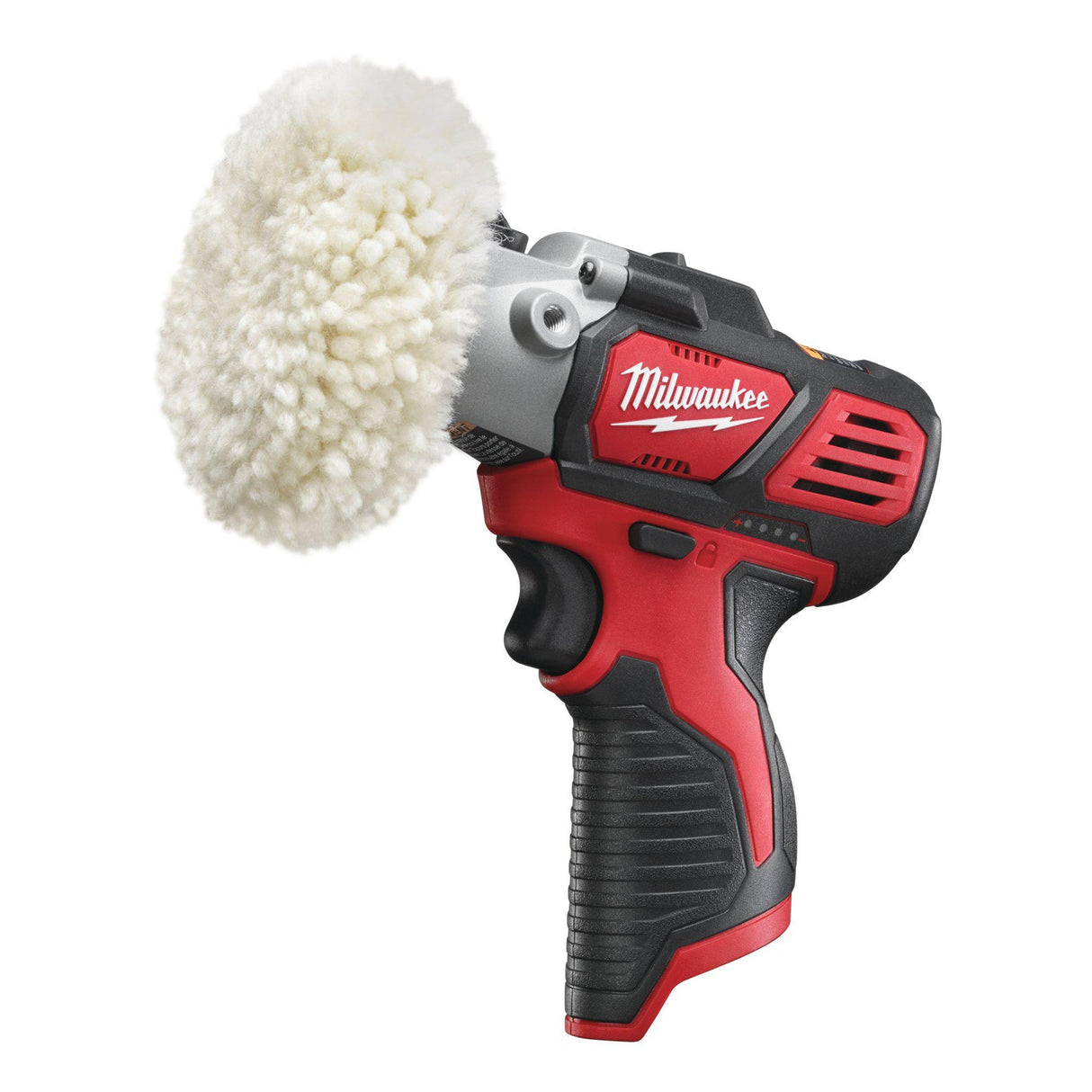 Milwaukee Kompakt Polermaskin & Slipmaskin M12 BPS-421X