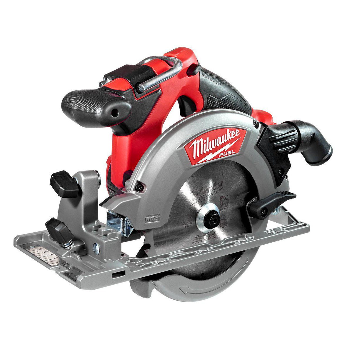 Milwaukee Cirkelsåg M18 CCS55-0X