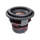 DD audio 712f-D4, 12 tums baselement