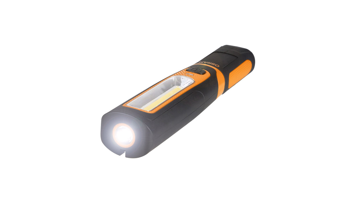 OSRAM LEDinspect LEDIL412 Verkstadslampa med TWIST