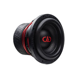 DD audio 710f-D4, 10 tums baselement