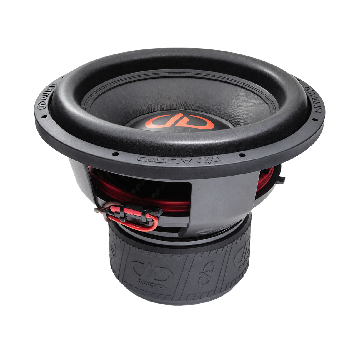 DD AUDIO 715g-D4