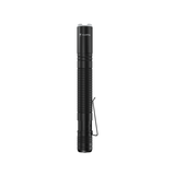 VARTA Aluminium Light F10 Pro LED – Kompakt och Robust Ficklampa med Precisionsfokus