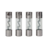 Auto-Connect 60A AGU-säkring, 4-pack