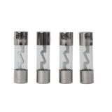 Auto-Connect 80A AGU-säkring, 4-pack