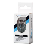 Auto-Connect 80A AGU-säkring, 4-pack