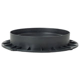 Auto-Connect 6.5 tums högtalaradapter till Audi, framdörr