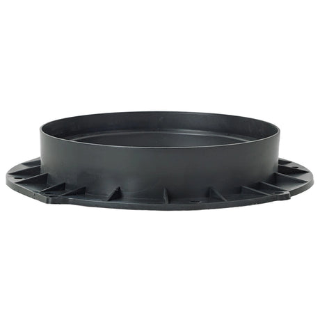 Auto-Connect 6.5 tums högtalaradapter till Audi, framdörr