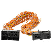 Auto-Connect BMWBYPH02, 42-pin integrationsadapter till BMW & Mini