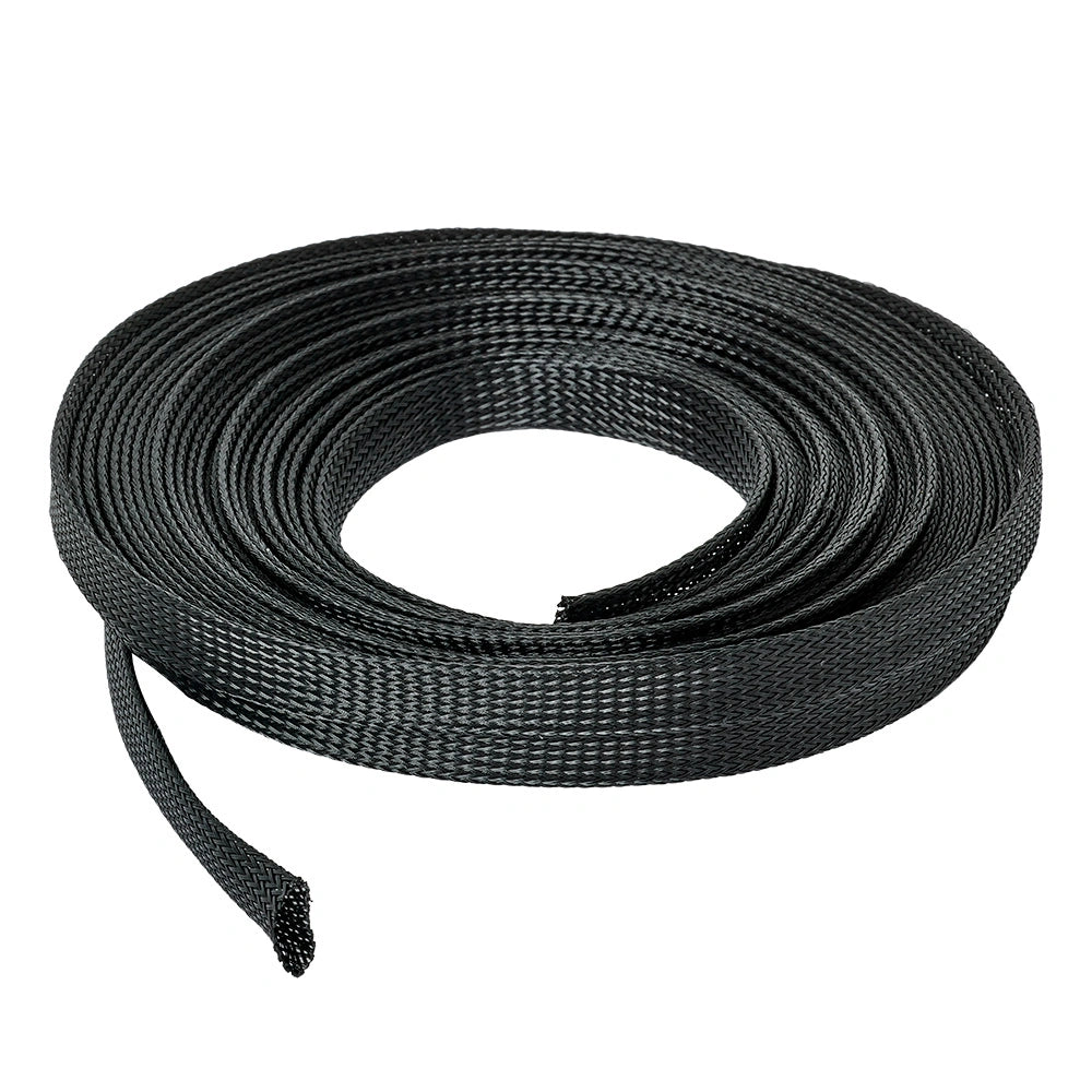 Auto-Connect kabelstrumpa 12-28 mm, 10 meter