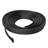 Auto-Connect kabelstrumpa 12-28 mm, 10 meter