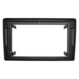 Auto-Connect Installationskit för 9-tums bilstereo, Audi A3 8P 2003-2013