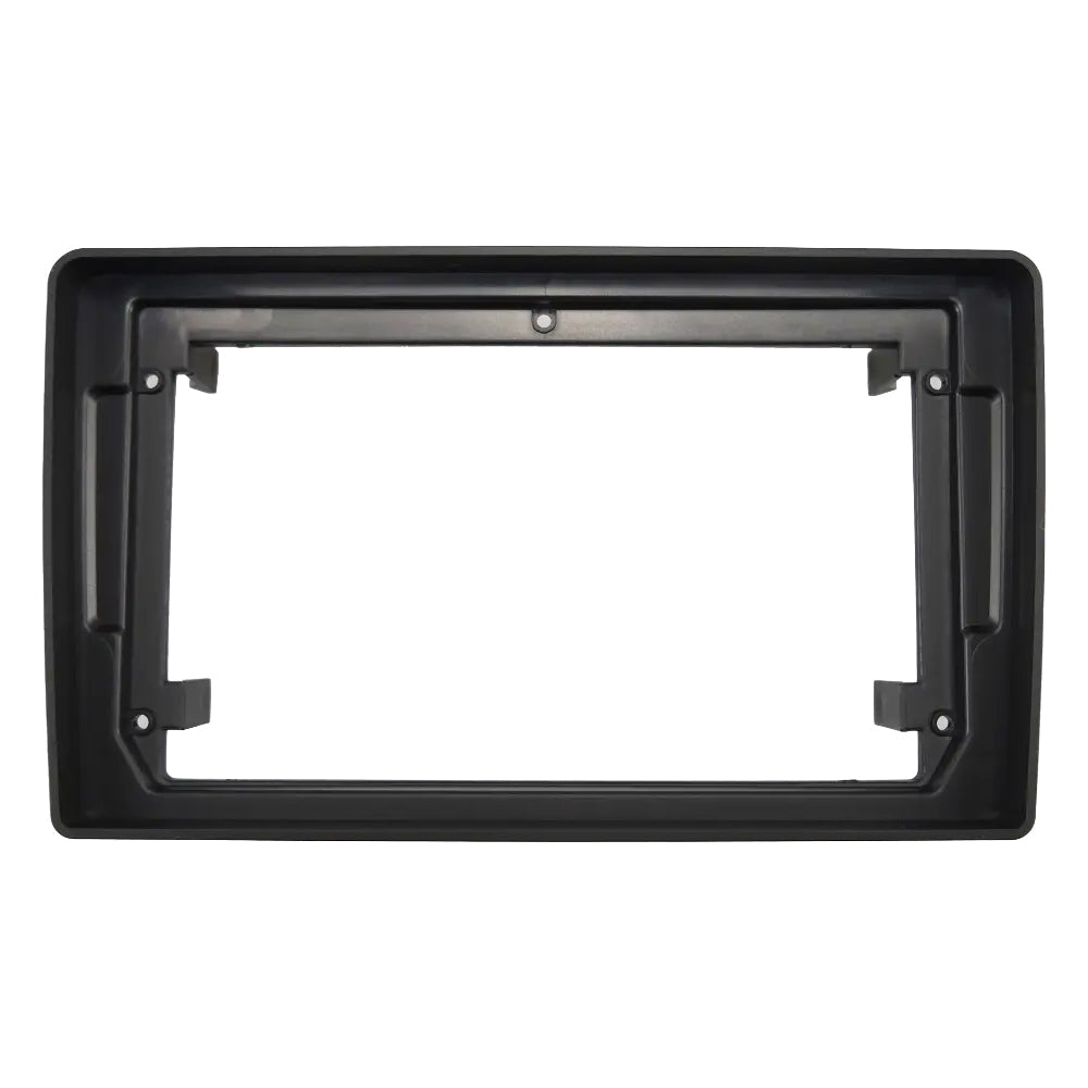 Auto-Connect Installationskit för 9-tums bilstereo, Audi A4 B6/B7 2001-2009