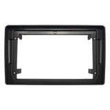 Auto-Connect Installationskit för 9-tums bilstereo, Audi A4 B6/B7 2001-2009