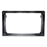 Auto-Connect Installationskit för 9-tums bilstereo, Audi A4 B6/B7 2001-2009